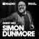 Defected In The House Radio Show: Guest Mix by Simon Dunmore  - 10.03.17 image