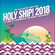 JAUZ - Holy Ship! 2018 image
