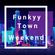 FunkyyTown Weekend 30.06.2023 (We are back in English after the summer holiday on September the 8th) image
