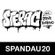 Steve Rachmad presents "SPND20 Mixtape" (Berlin - Germany) - 2021 image