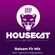 Deep House Cat Show - Balsam Fir Mix - feat. Hypnotic Progressions image