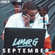 @LAMARG - SEPTEMBER MIX '22 image
