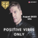 Positive Vibes Only <August 2K23> image