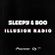 Sleepy & Boo - Illusion Radio #055 image