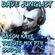 Jason Kaye Tribute Mix Pt I - 1990-91 image