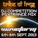 Tribe of Frog & Waveform DJ Competition 2013 - Psytrance Mix image