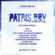 Guettoz Muzik Podcast #003 - With Dj Patris Boy image