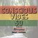 Conscious Vibes 50 image