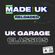 Made In The UK Garage Classics Mini Mix | Ministry of Sound image