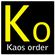 Kaos Order - Giovedì 31 Maggio 2018 image