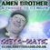 Amen Brother - DJ Mozie Tribute Show - Sista-Matic - Club Labrynth Radio 19/04/15 image