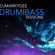 MarkyGee - DnB Sessions image