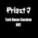 Priest j Tech House Sessions 002 image