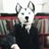 Huxley - Pine Fur Con 2018 image