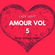 Amour Vol 5 - Head Versus Heart image