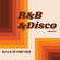 R&B | Disco Classics image