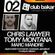 Chris Lawyer - Live @ Club Bakar, Gyöngyös (2012.10.02.) image