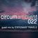 circumambient 022 (guest mix by Stationary Travels) image