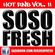DJ So So Fresh - Hot RnB Vol. 2 image