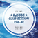 dJCOBE - Club Edition vol.10 radio mix image