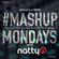 TheMashup #MondayMashup mixed by Natty image