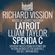 Powertools Mixshow - Episode 2-25-17 Ft: Richard Vission, Latroit, Lliam Taylor, & Spenda C image