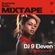 Supreme Radio Mixtape EP 30 - DJ 9 Eleven (Open Format Mix) image