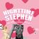 NIGHTTIME STEPHEN & THE OBNOXIOUS HOUR (EPISODE 2: Heart Shapes) image