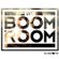 034 - The Boom Room - Chinonegro (Deep House Amsterdam) image