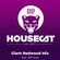 Deep House Cat Show - Giant Redwood Mix - feat. Jeff Haze image