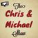 The Chris & Michael Show (16/11/13) image