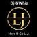 L j HERE YOU GO STEPPERS MIX 2022 DJ GWHIZ image