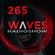 WΛVES #265 - "RADIKAL KUSS - CARTE BLANCHE" by FERNANDO WAX - 26/01/2020 image