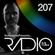 Solarstone presents Pure Trance Radio Episode 207 - Live from Captured Ibiza image