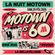 Promo Mix "Free Your Funk : la Nuit Motown" 2020 image