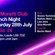 Groove Technicians - Moretti Club DJ Set 28th July image