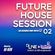 Future House Session #2 by DJ KEV LIVE at Twitch image
