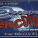DJ PURSUIT &  MC'S SHARKY,ELL,3 STYLE & L.T. (live from escape 16-03-07) image