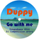 Duppy – Go With Me [Sunandbass 2015 DJ Competition Entry Mix] image