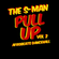 PULL UP VOL 2 -THE S-MAN CHIEF ROCKERS SOUND image