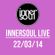 BREAK w/ MC GQ: Live @ innerSoul - 22/03/14 image