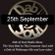 Dab Of Soul Radio Show 25th September - Top 7 Choices From Rupert 'Rupe' Burdass image