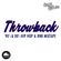 Throwback - 90's & 00's Hip Hop & RnB image