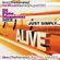 Pete Monsoon - ALIVE @ The Tramshed - Hard House Volume 3 (27th August 2000) image