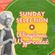 Winyl Market & Sunday Selection with Dj Leo, Jaszol, Kraff, Pan Tubas, Risky, Ras Bass image