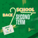 BACK TO SCHOOL MIX!! [SECOND TERM] image