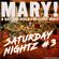 MARY! Mixtape: Saturday Nightz #3 image