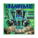 Time 2 Party xBandemic $tYlE Old School VersioN BPM 110 111 Wild 'N Out image