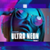 Ultra Neon Volume 1 - Jay Cresswell - Techno & Dark Disco Mix image