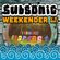 Subsonic Weekender 2016 image